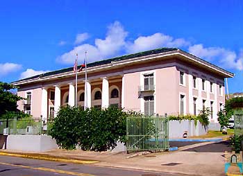 Biblioteca Carnegie